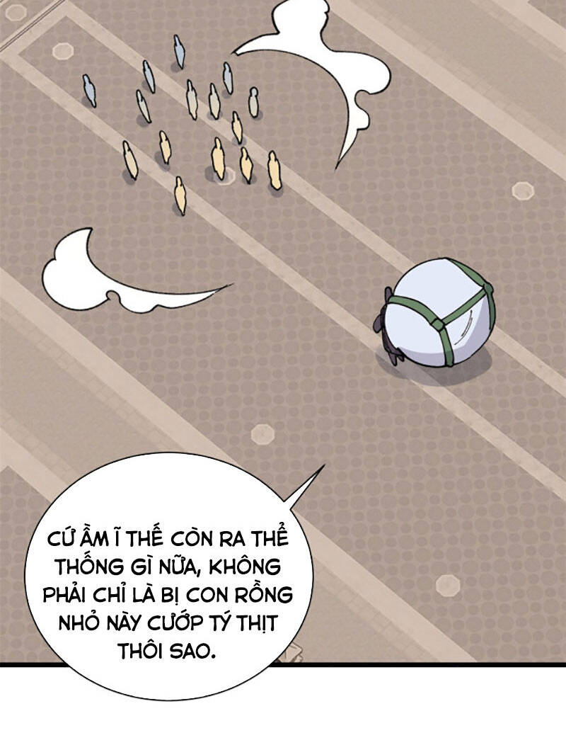 Vạn Cổ Tối Cường Tông Chapter 145 - 19