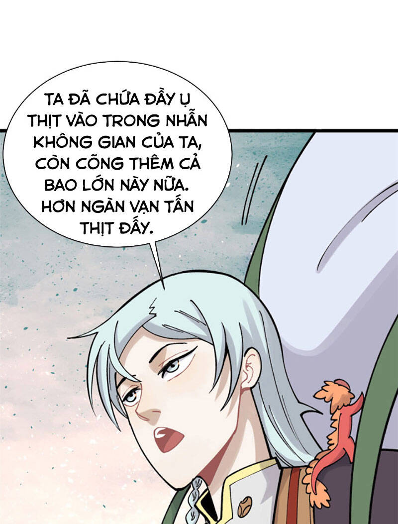 Vạn Cổ Tối Cường Tông Chapter 145 - 20