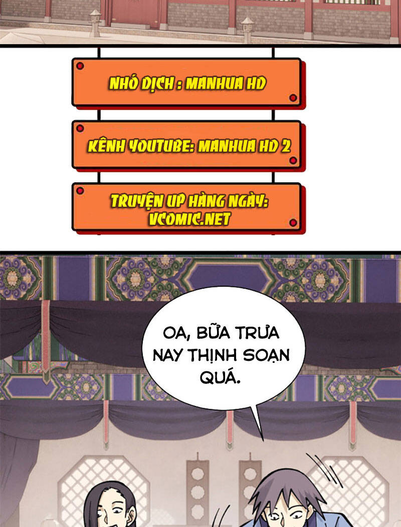 Vạn Cổ Tối Cường Tông Chapter 145 - 3