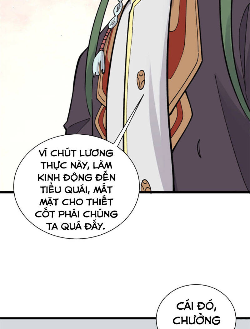 Vạn Cổ Tối Cường Tông Chapter 145 - 21