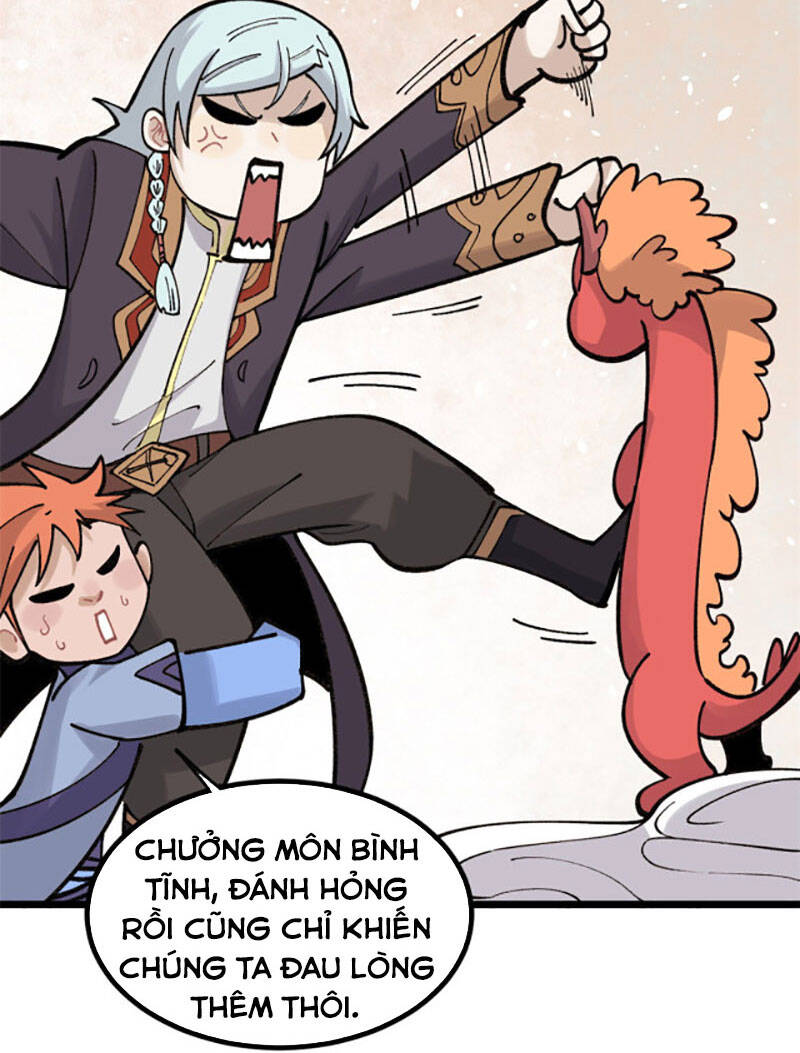 Vạn Cổ Tối Cường Tông Chapter 145 - 26