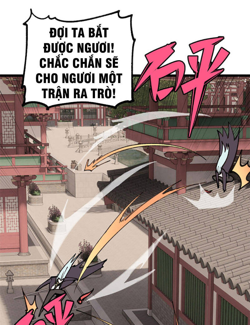 Vạn Cổ Tối Cường Tông Chapter 145 - 31