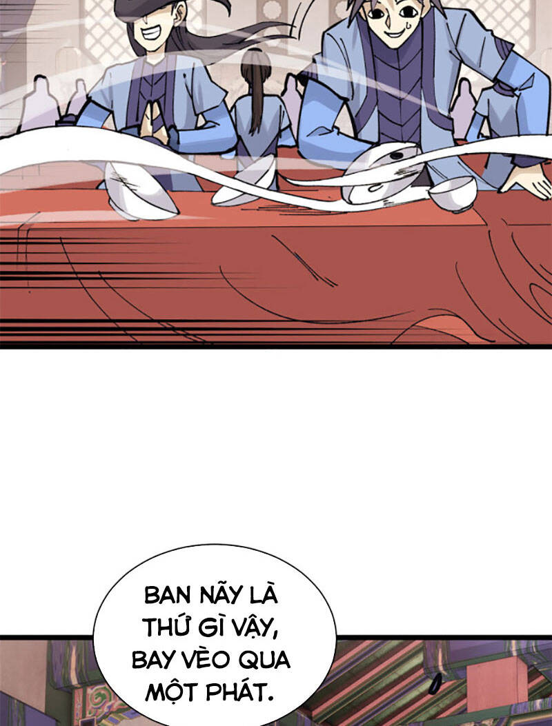 Vạn Cổ Tối Cường Tông Chapter 145 - 5