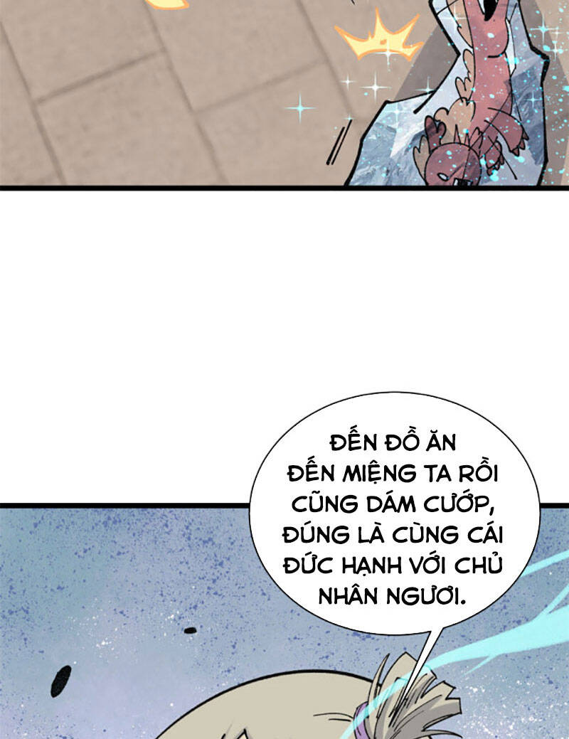 Vạn Cổ Tối Cường Tông Chapter 145 - 41