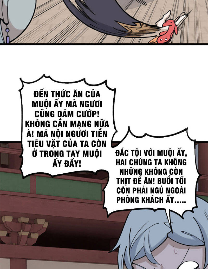 Vạn Cổ Tối Cường Tông Chapter 145 - 44