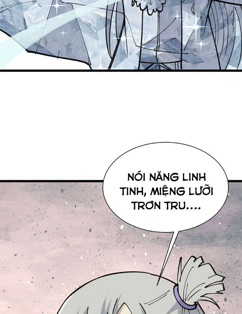 Vạn Cổ Tối Cường Tông Chapter 145 - 48