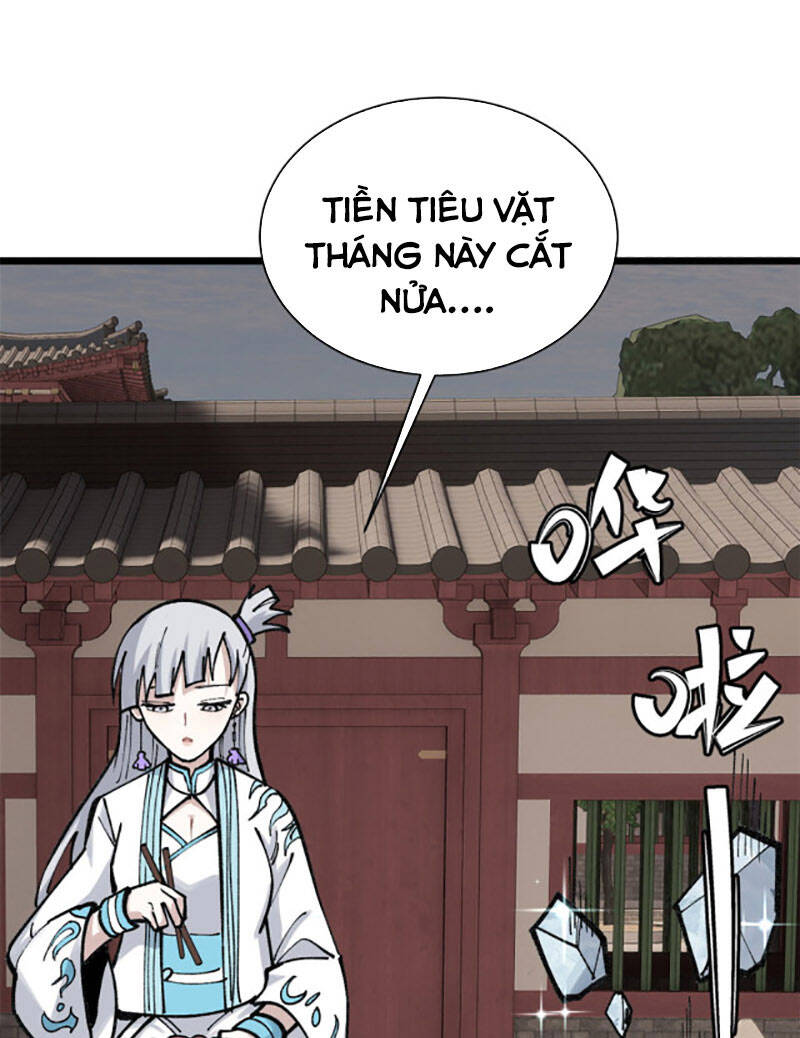 Vạn Cổ Tối Cường Tông Chapter 145 - 50