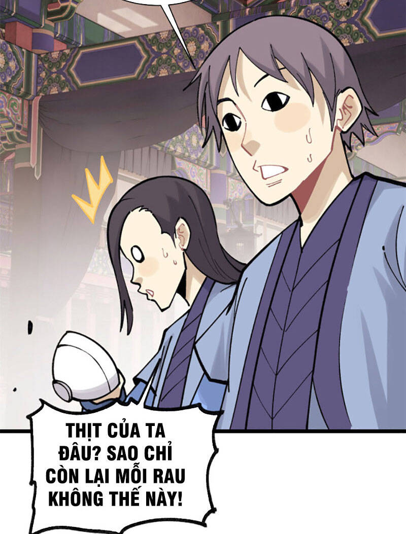 Vạn Cổ Tối Cường Tông Chapter 145 - 6