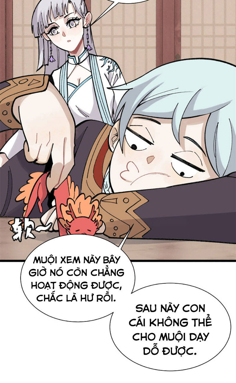 Vạn Cổ Tối Cường Tông Chapter 145 - 54