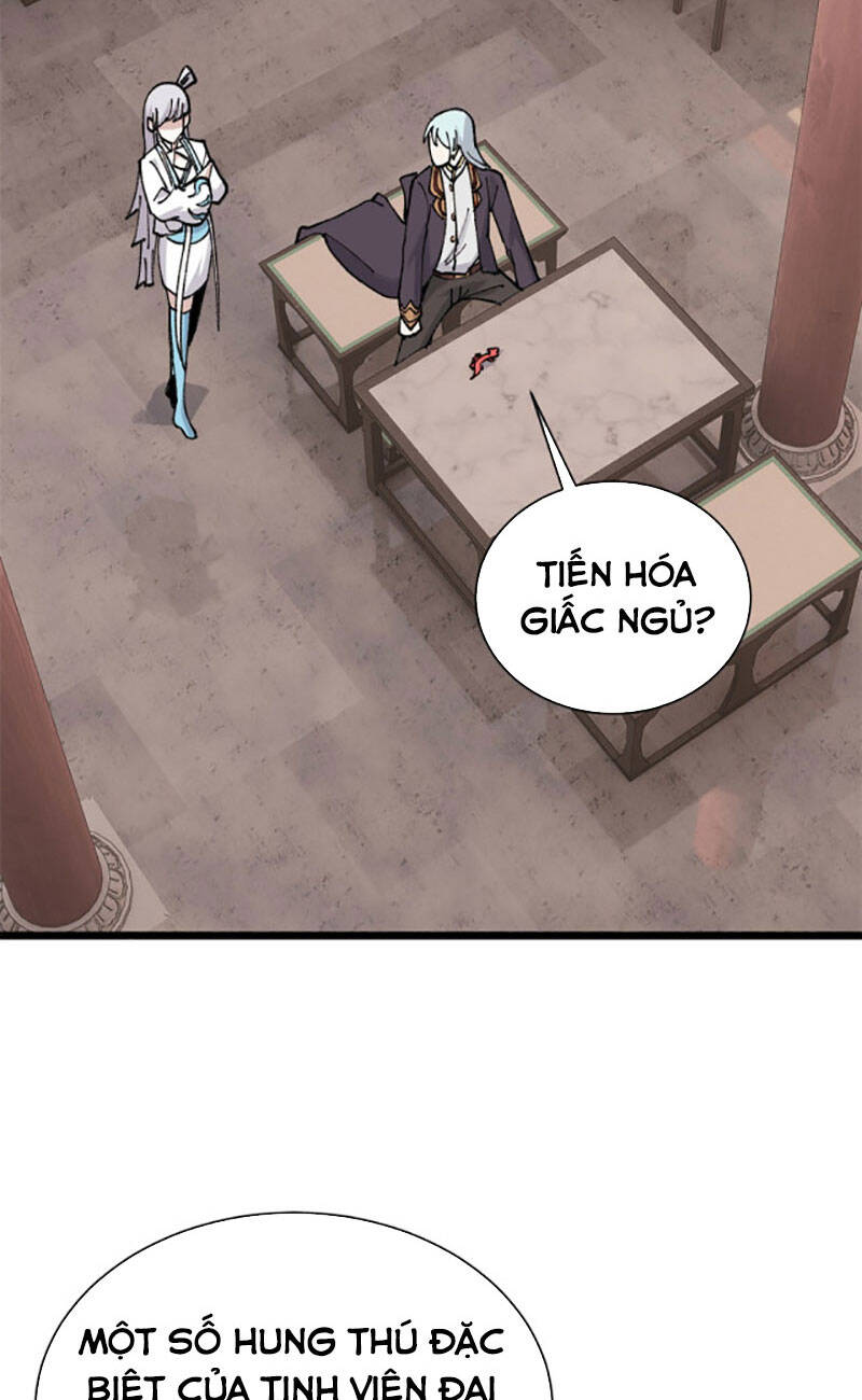 Vạn Cổ Tối Cường Tông Chapter 145 - 57