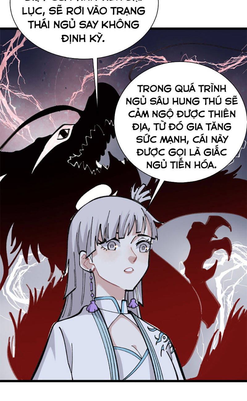 Vạn Cổ Tối Cường Tông Chapter 145 - 58