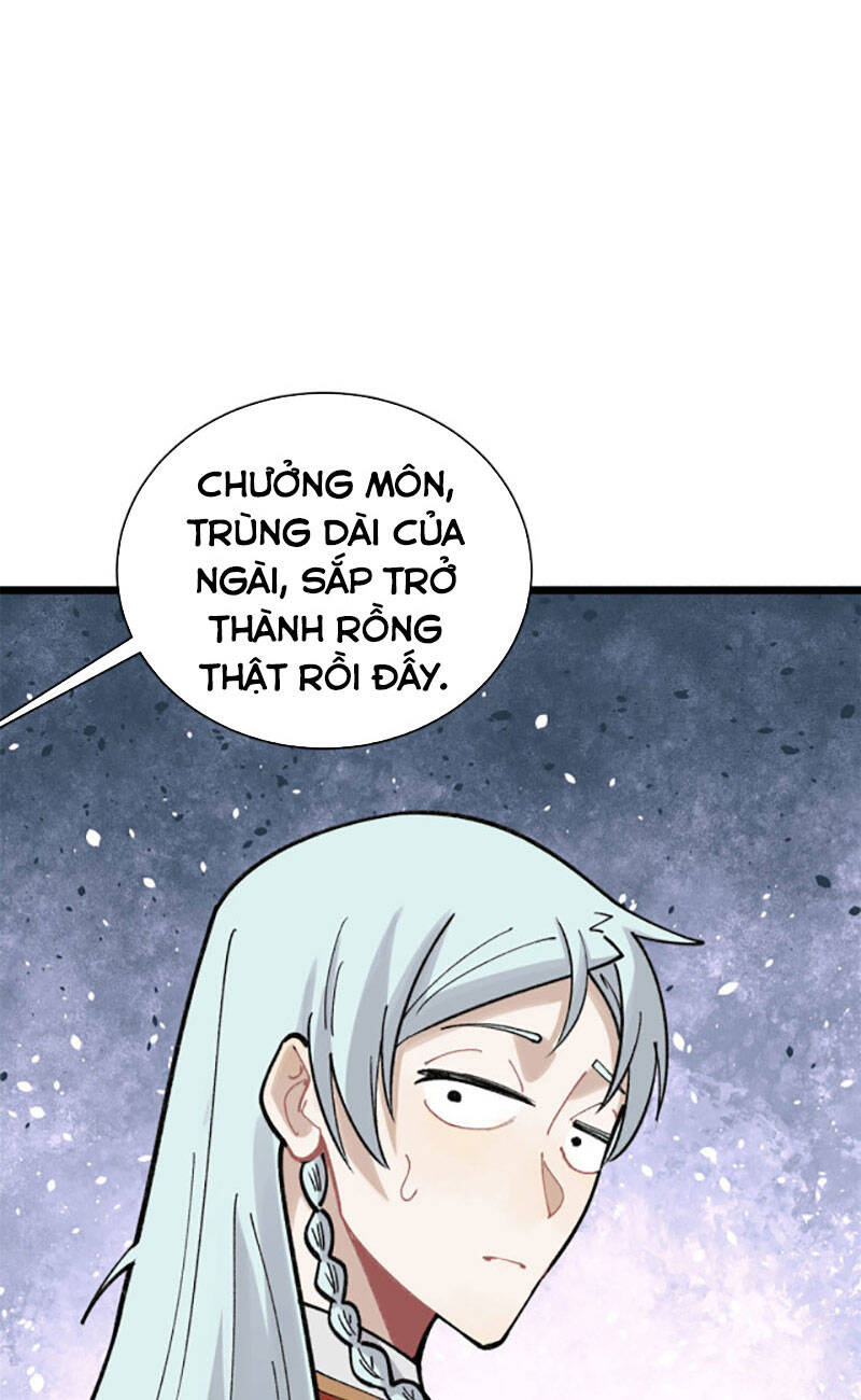Vạn Cổ Tối Cường Tông Chapter 145 - 59