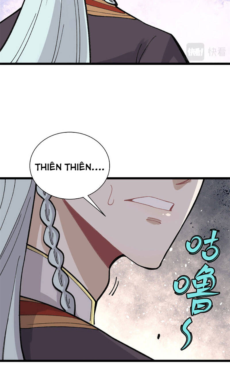 Vạn Cổ Tối Cường Tông Chapter 145 - 60