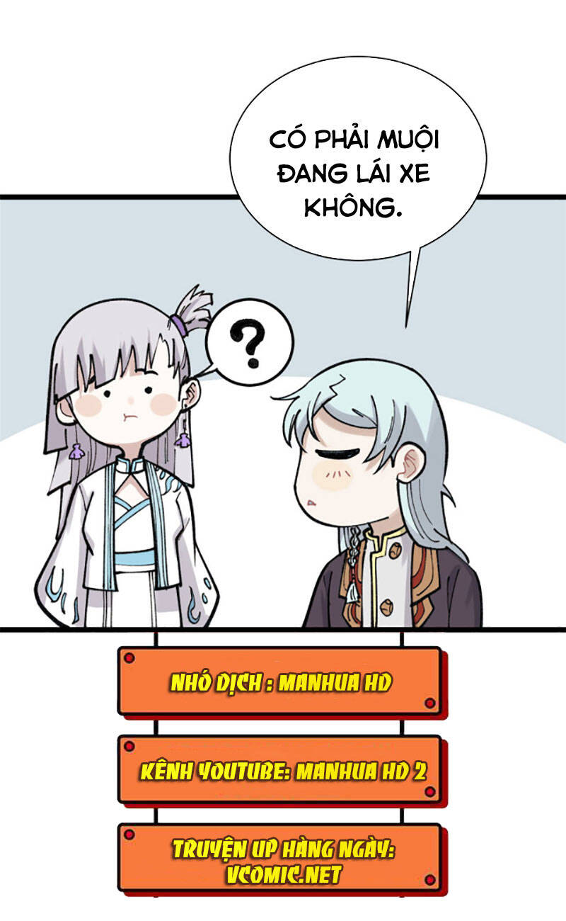 Vạn Cổ Tối Cường Tông Chapter 145 - 61