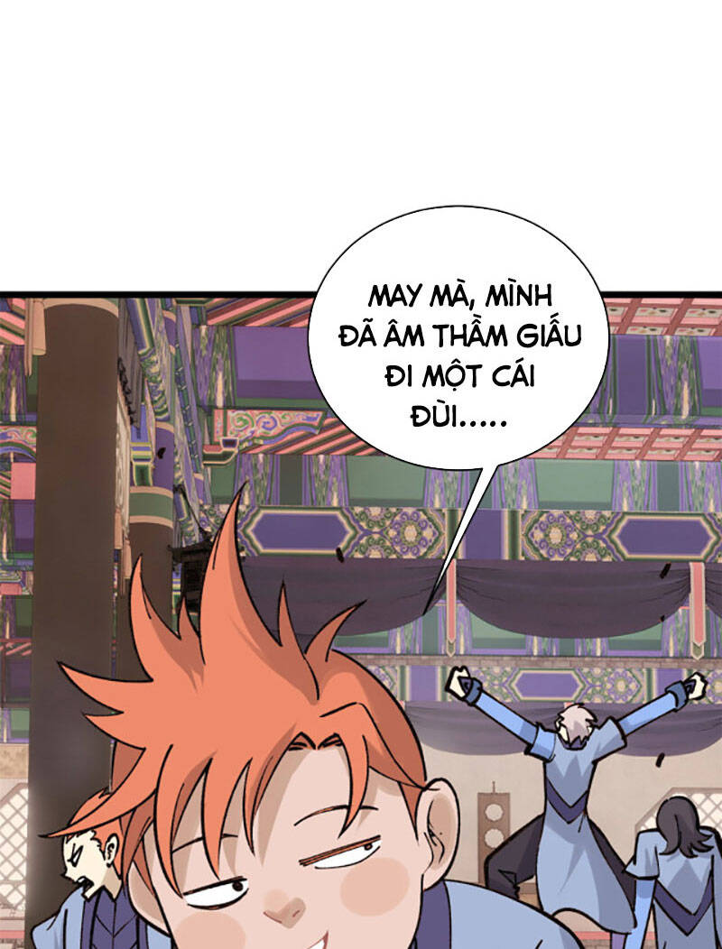 Vạn Cổ Tối Cường Tông Chapter 145 - 9