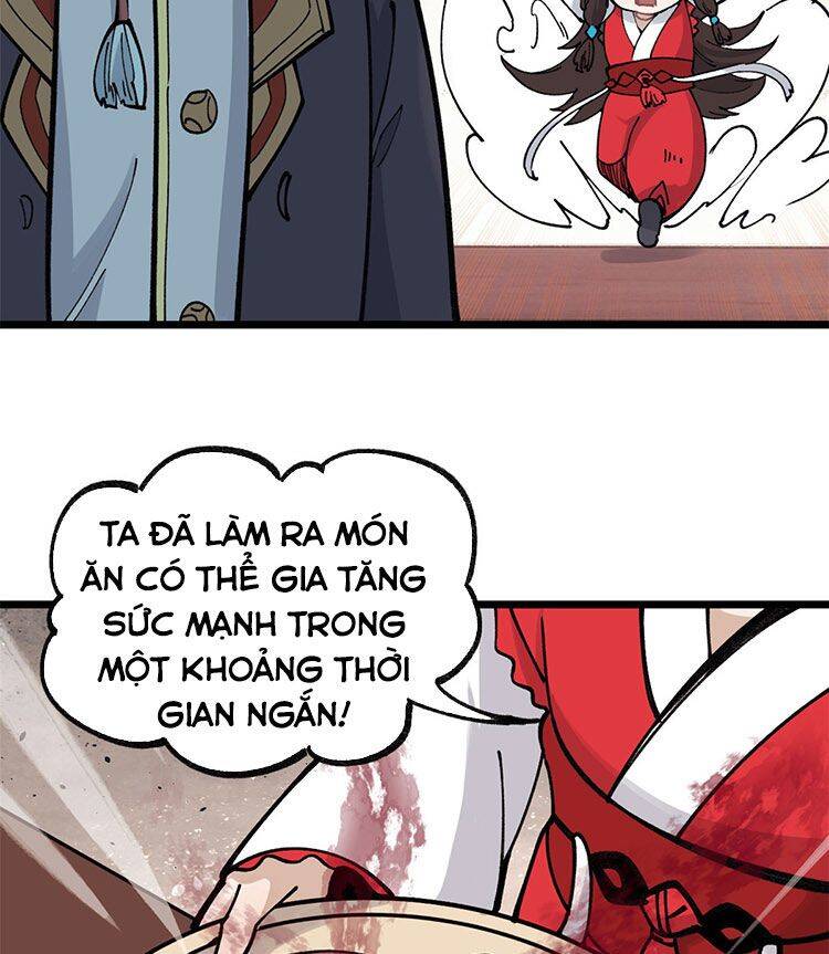 Vạn Cổ Tối Cường Tông Chapter 146 - 13