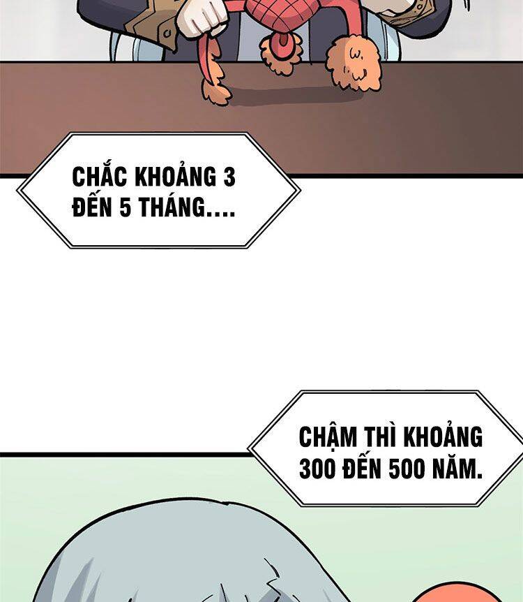 Vạn Cổ Tối Cường Tông Chapter 146 - 3