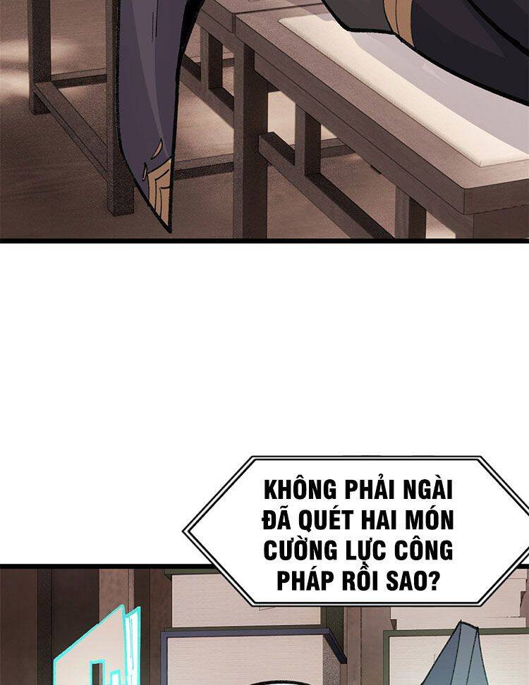 Vạn Cổ Tối Cường Tông Chapter 146 - 47