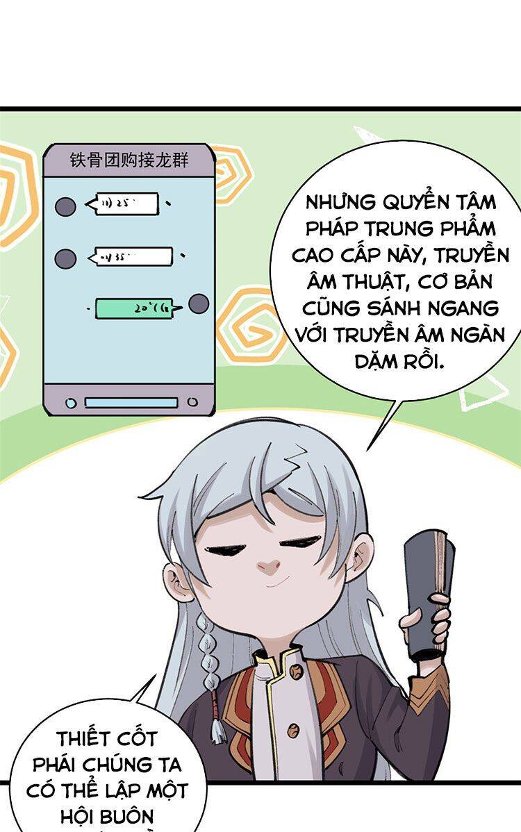 Vạn Cổ Tối Cường Tông Chapter 146 - 52