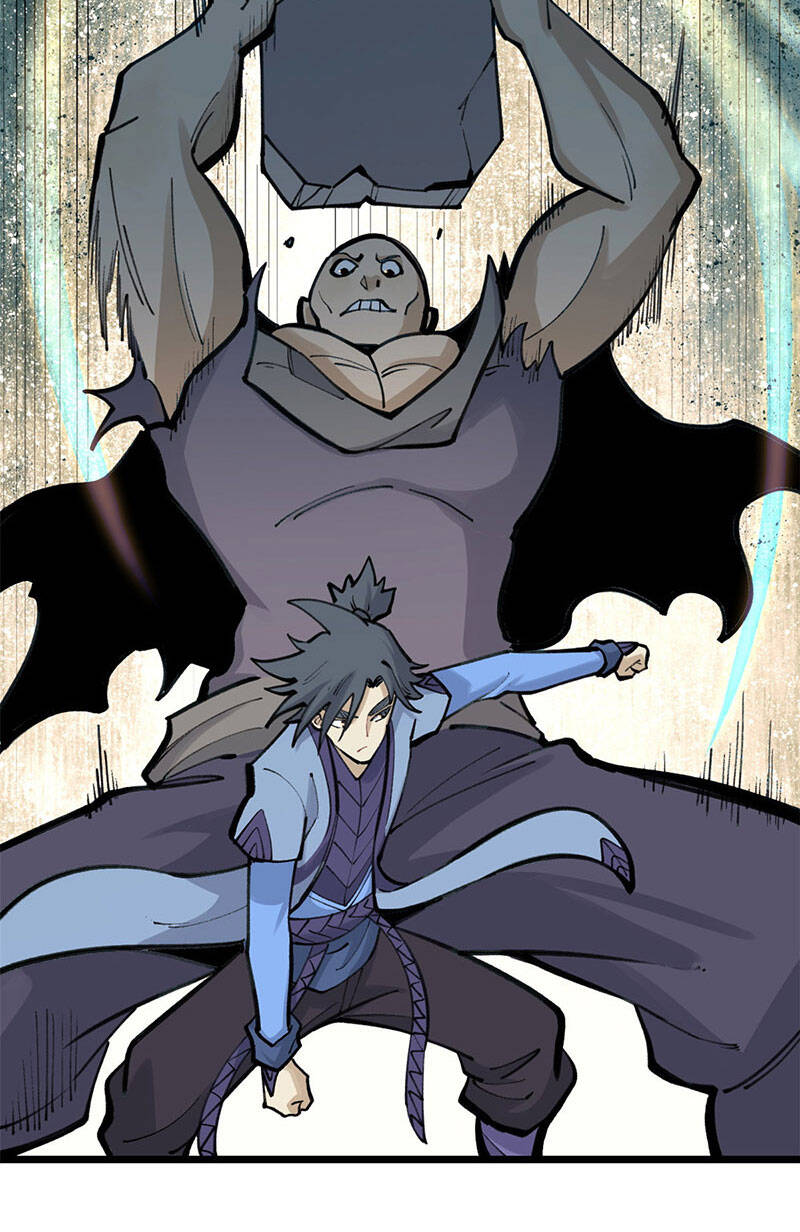 Vạn Cổ Tối Cường Tông Chapter 149 - 40