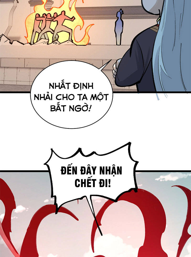 Vạn Cổ Tối Cường Tông Chapter 149 - 53