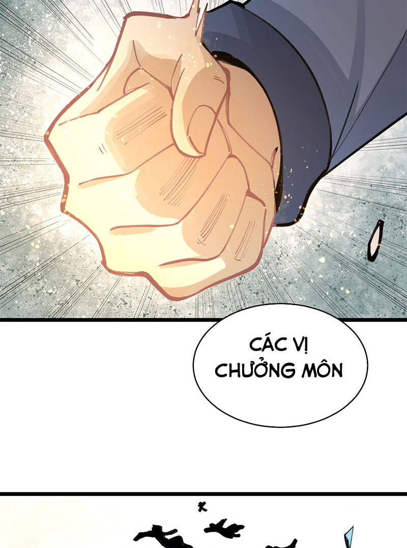 Vạn Cổ Tối Cường Tông Chapter 149 - 64