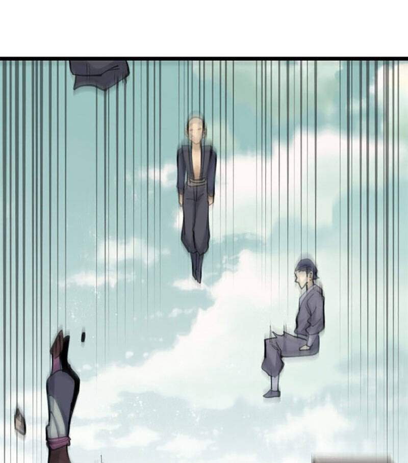 Vạn Cổ Tối Cường Tông Chapter 150 - 2