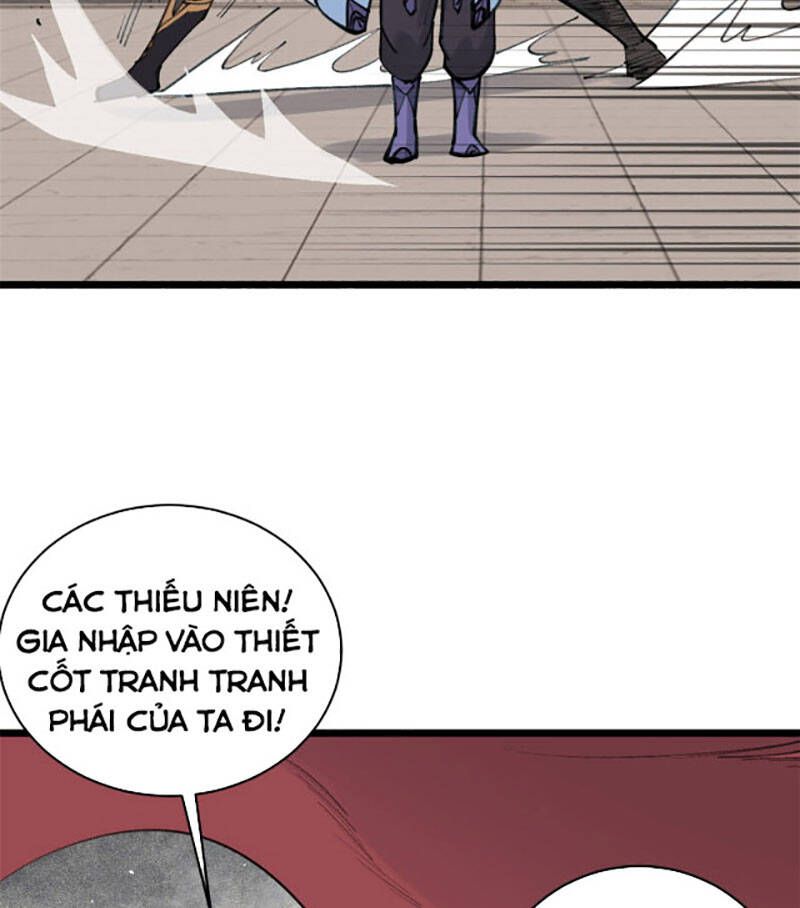 Vạn Cổ Tối Cường Tông Chapter 150 - 20