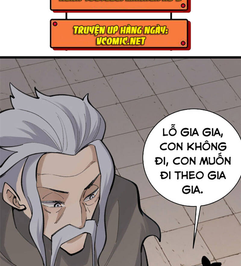 Vạn Cổ Tối Cường Tông Chapter 150 - 49