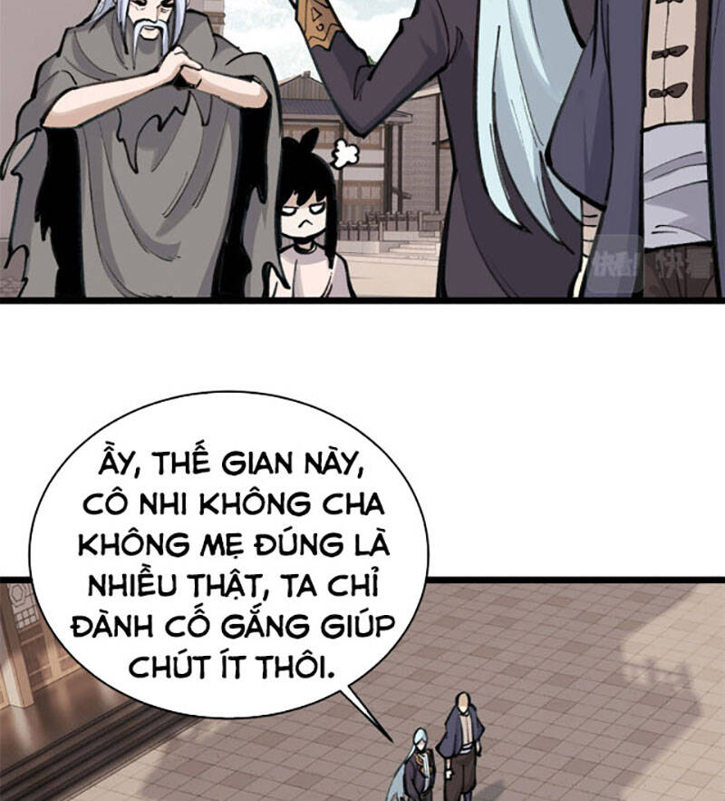 Vạn Cổ Tối Cường Tông Chapter 150 - 53
