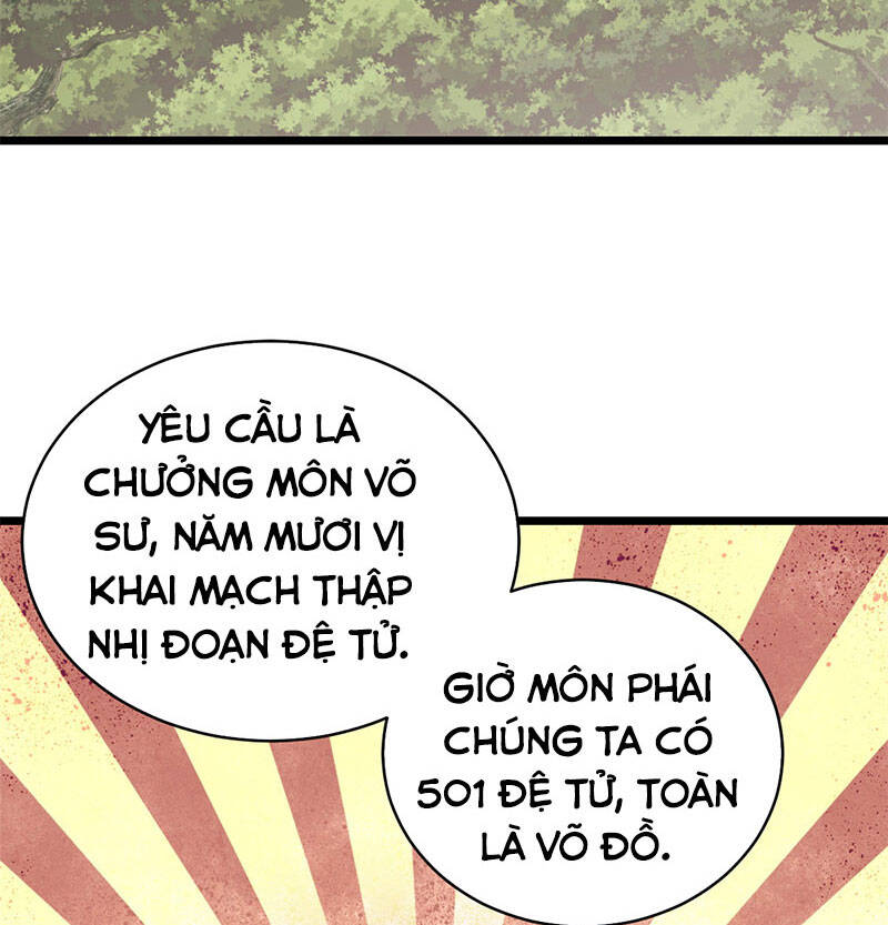 Vạn Cổ Tối Cường Tông Chapter 151 - 4