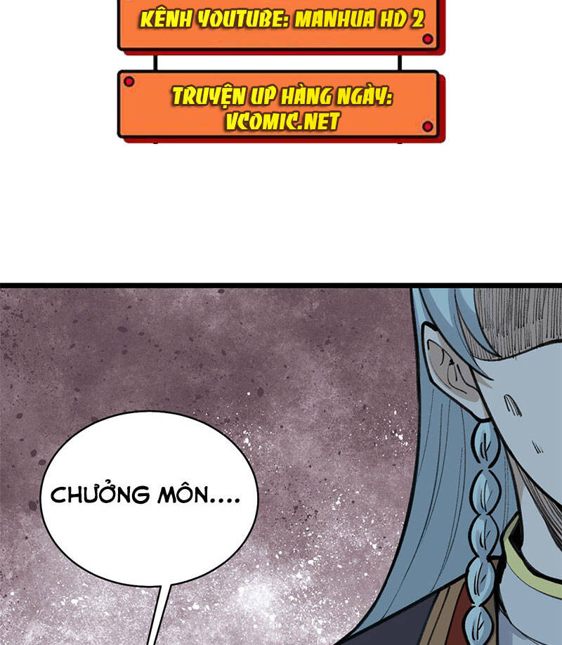 Vạn Cổ Tối Cường Tông Chapter 151 - 34