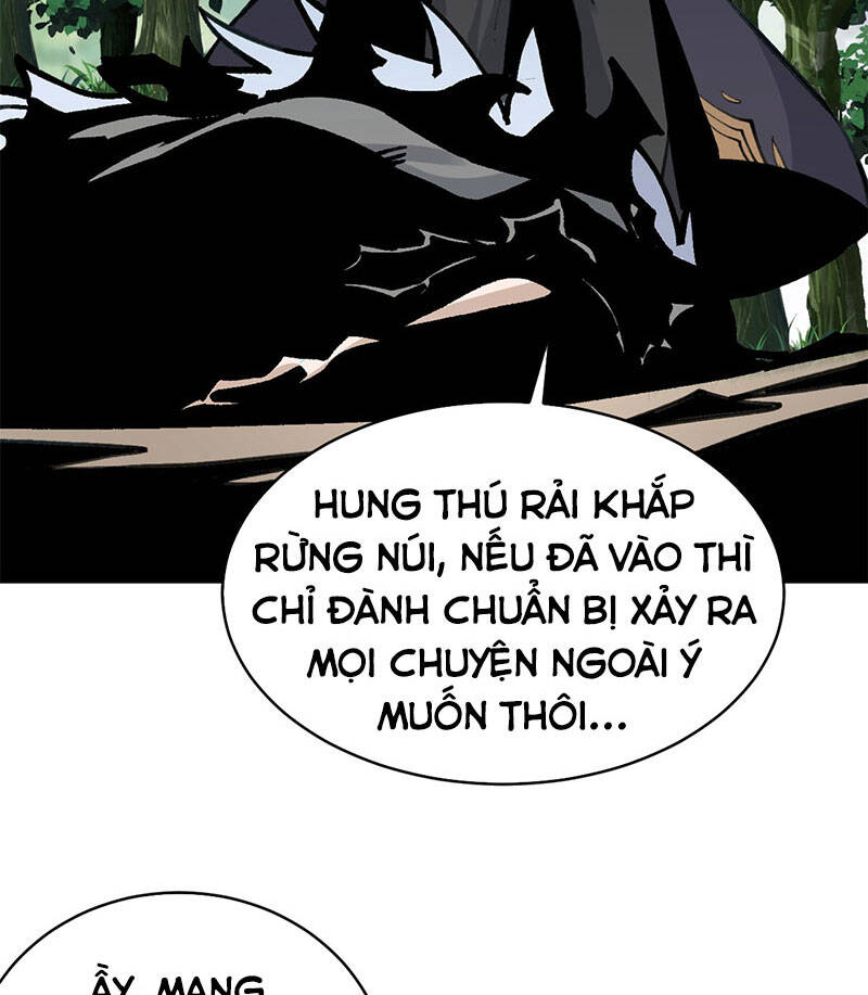 Vạn Cổ Tối Cường Tông Chapter 151 - 41