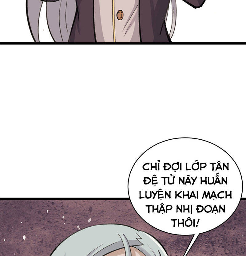Vạn Cổ Tối Cường Tông Chapter 151 - 6