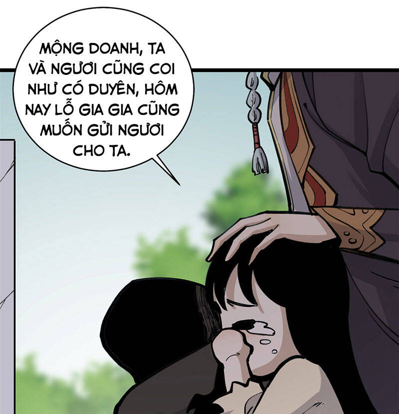 Vạn Cổ Tối Cường Tông Chapter 151 - 53