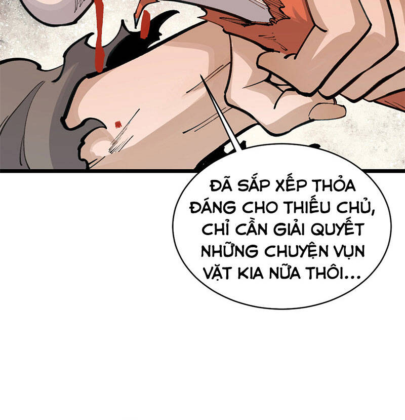 Vạn Cổ Tối Cường Tông Chapter 151 - 75