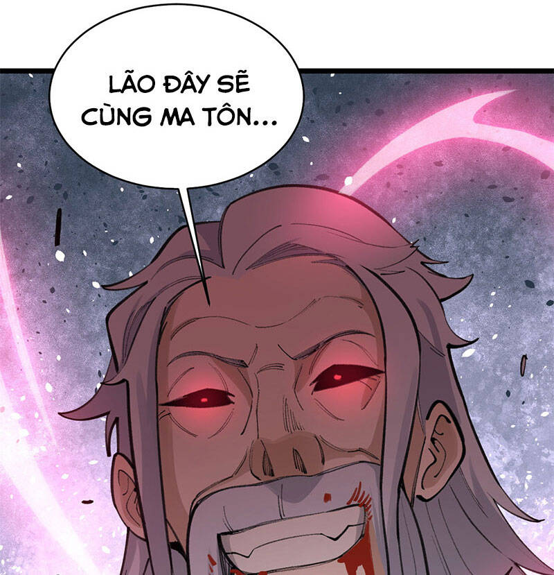 Vạn Cổ Tối Cường Tông Chapter 151 - 76