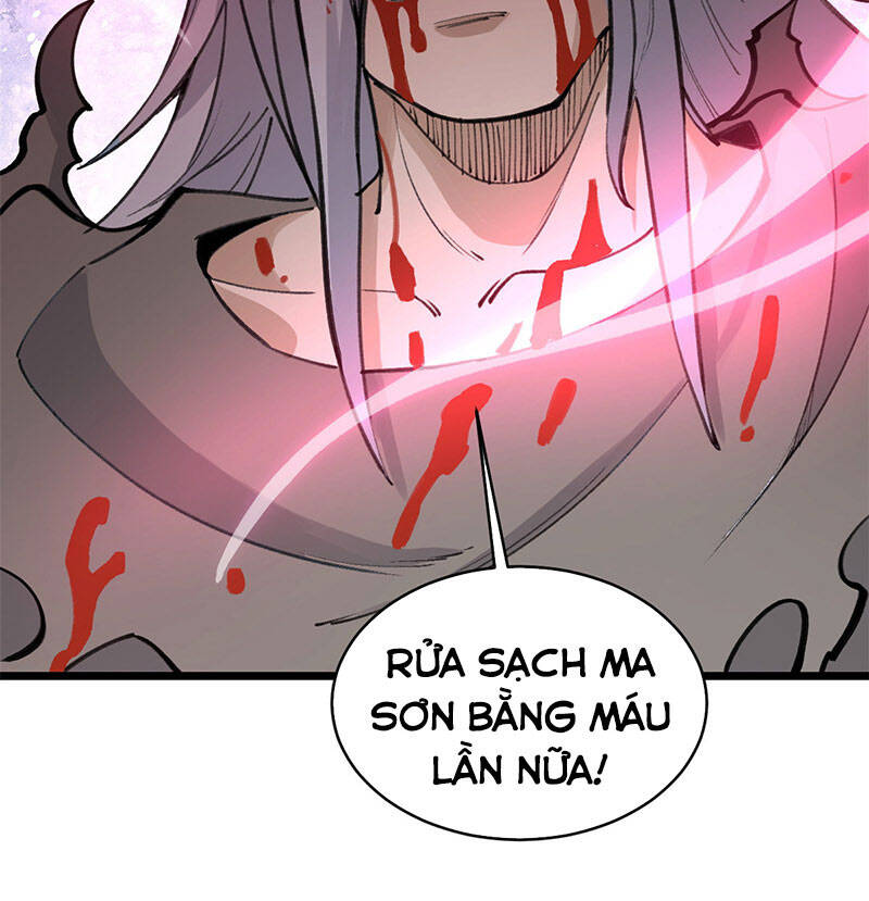 Vạn Cổ Tối Cường Tông Chapter 151 - 77