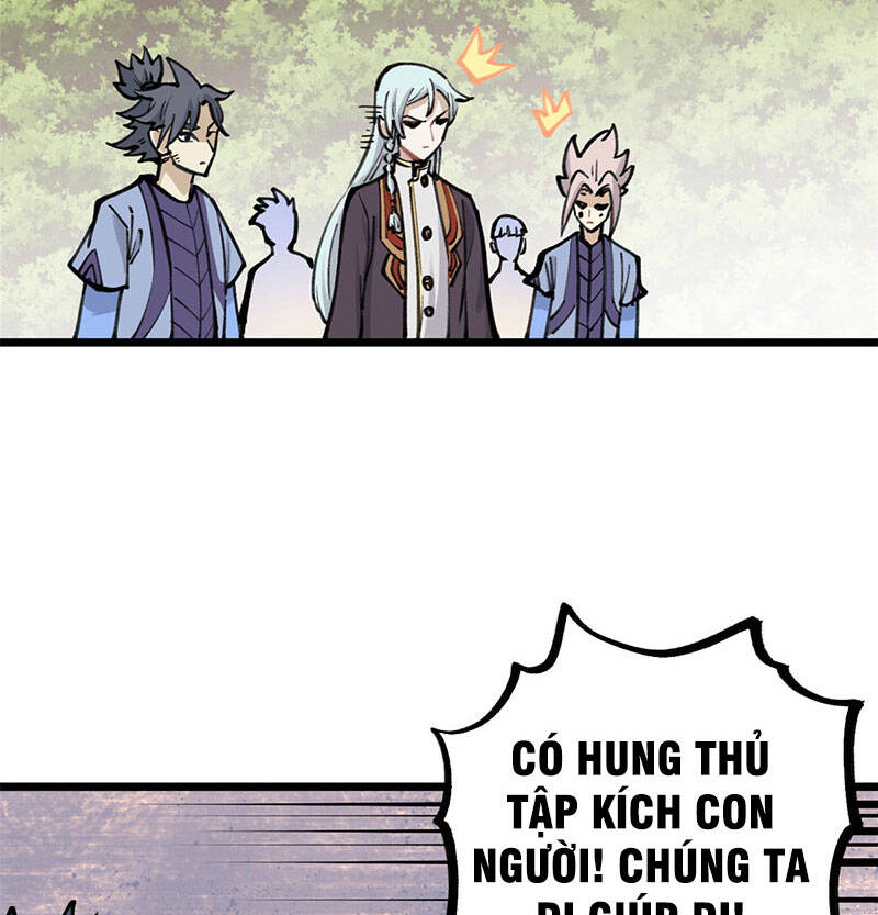 Vạn Cổ Tối Cường Tông Chapter 151 - 10