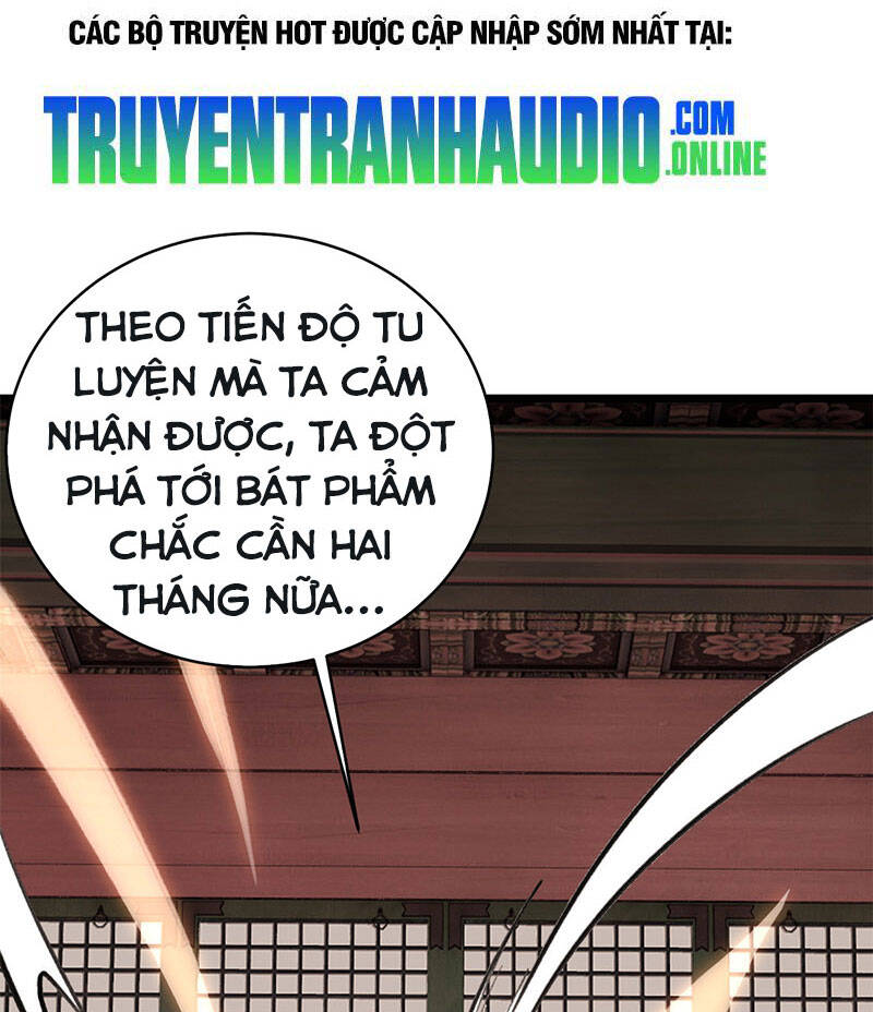 Vạn Cổ Tối Cường Tông Chapter 153 - 11