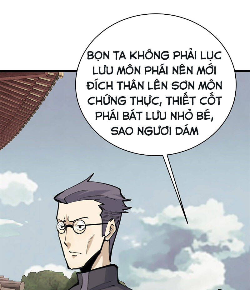 Vạn Cổ Tối Cường Tông Chapter 153 - 19