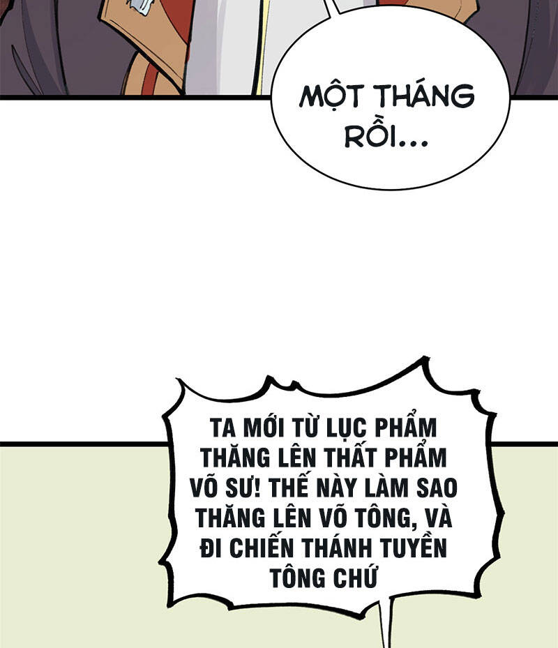 Vạn Cổ Tối Cường Tông Chapter 153 - 6