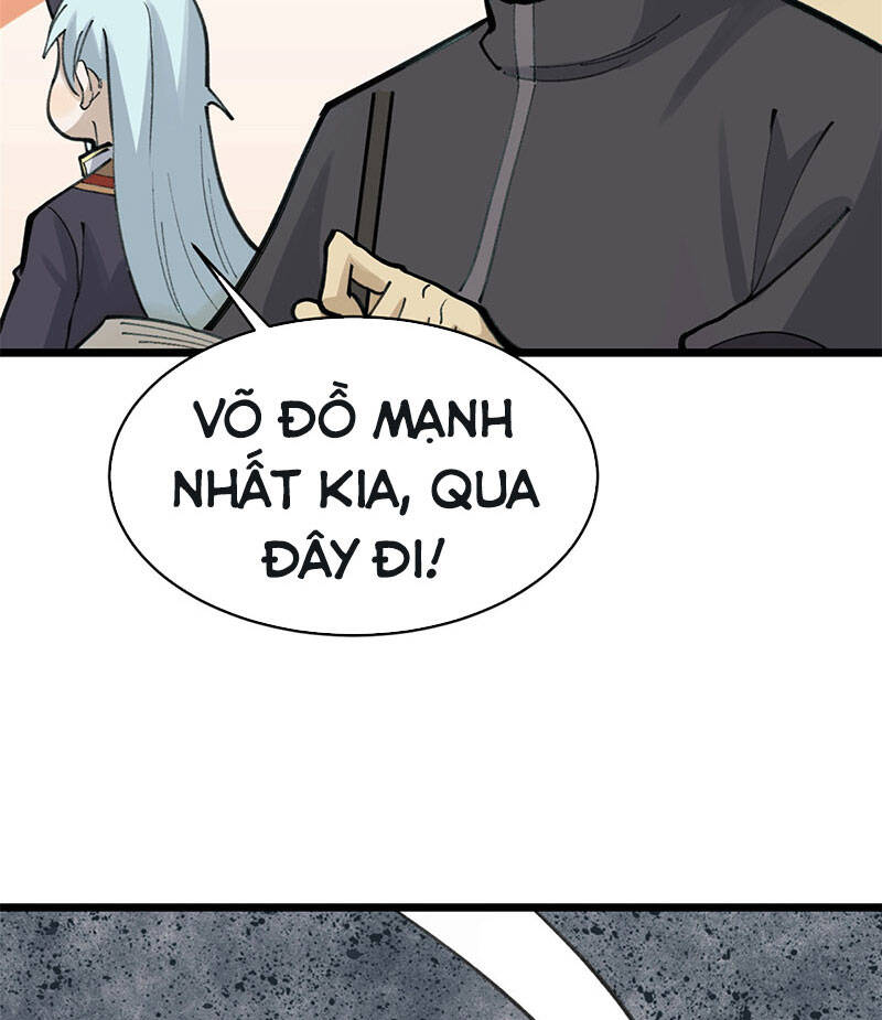 Vạn Cổ Tối Cường Tông Chapter 153 - 59