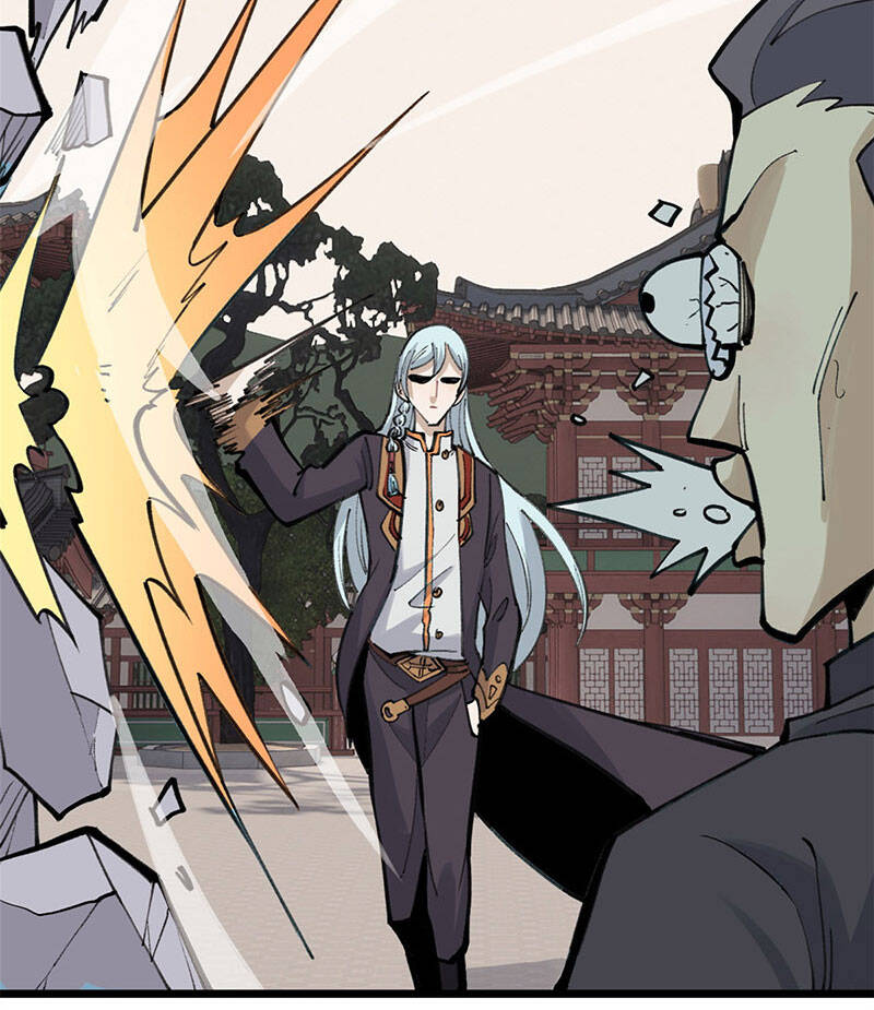 Vạn Cổ Tối Cường Tông Chapter 153 - 68