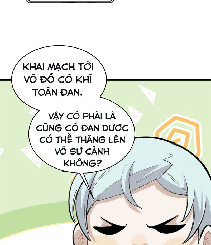 Vạn Cổ Tối Cường Tông Chapter 153 - 8
