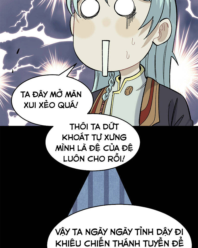 Vạn Cổ Tối Cường Tông Chapter 154 - 23
