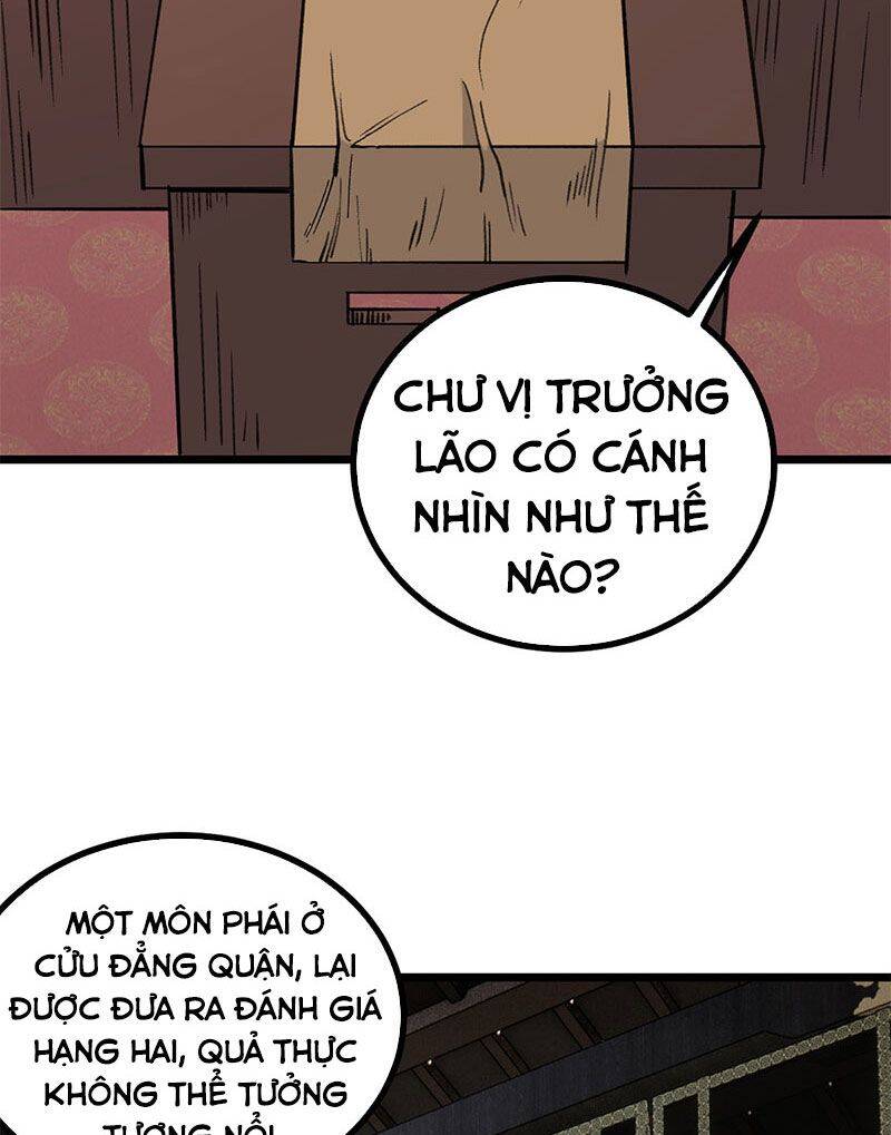 Vạn Cổ Tối Cường Tông Chapter 154 - 31