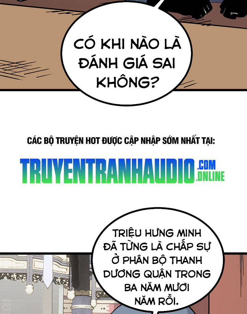 Vạn Cổ Tối Cường Tông Chapter 154 - 33