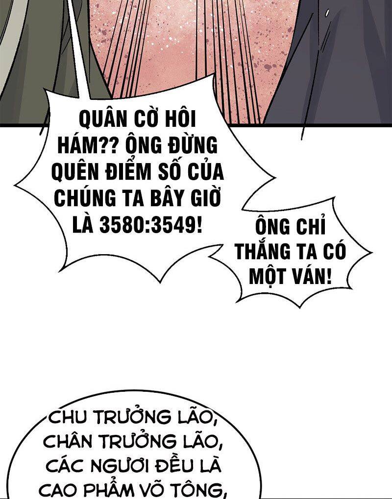 Vạn Cổ Tối Cường Tông Chapter 154 - 44