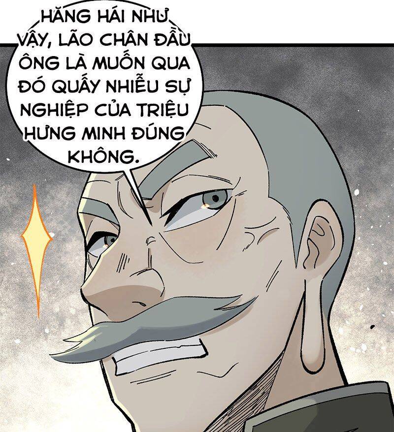 Vạn Cổ Tối Cường Tông Chapter 154 - 52